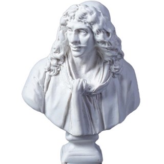 迷你藝術石膏像 14 MNXTX15