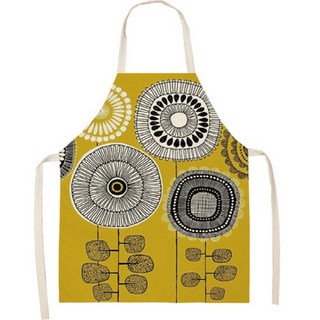 小森林美術圍裙, 15