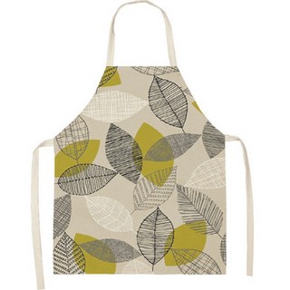 小森林美術圍裙, 1