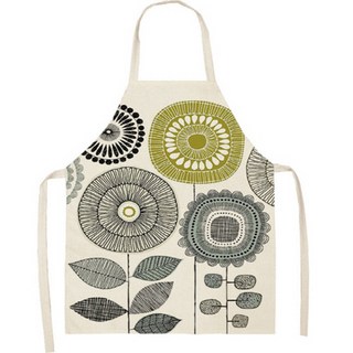 小森林美術圍裙, 10