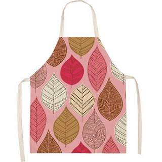 小森林美術圍裙, 7