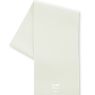 atflee 活力瑜珈伸展帶, 卷雲灰