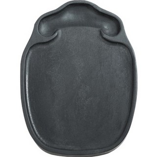 各式造型硯台 15, 1個