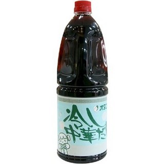 Otafuku 中華涼麵醬汁, 1個, 1.8L