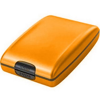 Minko 多功能名片盒 M784, 1層, 金色