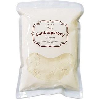 Cookingstory 鬆餅粉, 1包, 1kg