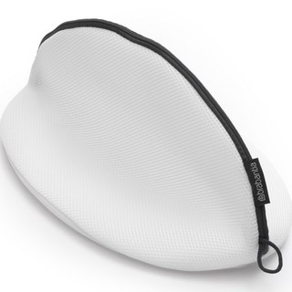 brabantia 運動鞋洗衣袋 白色, 1入, 1個, 無單品
