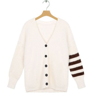 TANKUS 女士Portree開襟衫