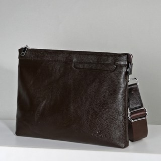 CAPACCI 皮革十字手拿包 YB_CCI3001