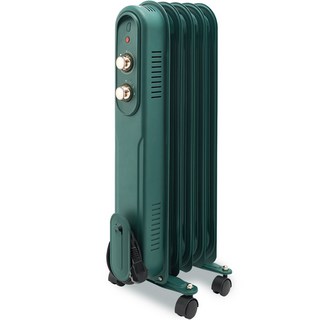 莫里茨復古5針電散熱器, MORE-SJ10CT