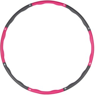 Muzen 可拆卸呼拉圈, 玫瑰灰色, 1.1kg