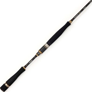 제이에스컴퍼니 빅쏘드 N A4 바다루어 낚시대, 혼합색상