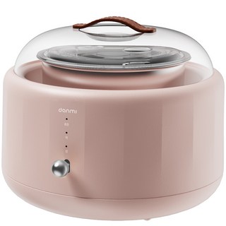DANMI 優格機, 粉紅色, 1個