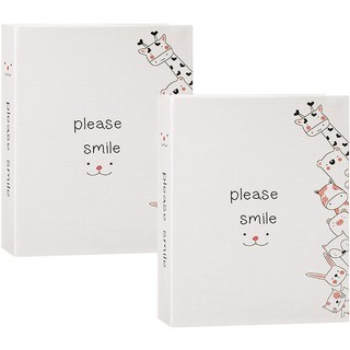 Berry Goods Story 相簿 10.2 x 15.2 cm 2p, 50張, 開心微笑