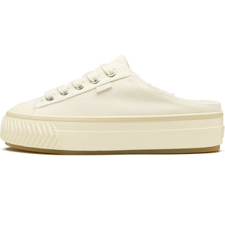 아키클래식 뮬 볼드 퍼 운동화 AKALFWS09