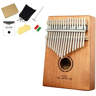 Heyum Core 17音鍵盤卡林巴 Type 23