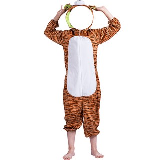 PARTY COSTUME 老虎角色扮演 HR271