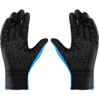 팅올 하이 테크 쉴드 등산 장갑 양손 세트, 스카이, 1개