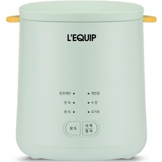 리큅 에그마스터 계란찜기, LEC-B401 MT