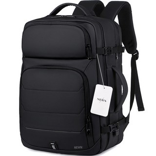 New'N 男士可擴展旅行背包 P31