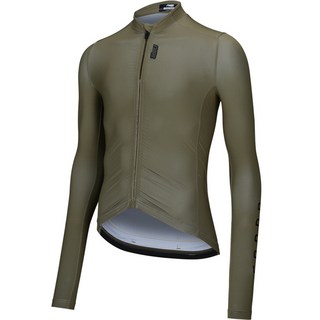 nSR RIDInG 男士用 Fondo Bio 長袖車衣