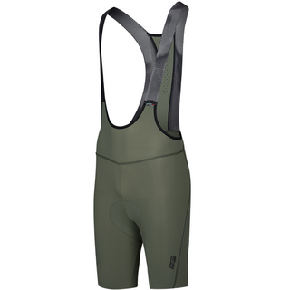 nSR RIDInG 男士 Fondo Heritage Zero 吊帶短車褲