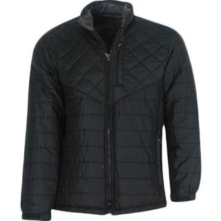 페라어스 남성용 후끈 털안감 누빔 패딩점퍼 ORBWO220136