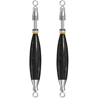 nano sinker 鉛錘S, 2個, 1組
