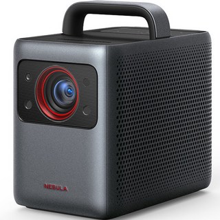 앤커 네뷸라 코스모스 레이저 4K 스마트 빔프로젝터, D2350