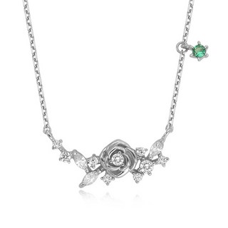 OST 女性玫瑰誕生花項鍊 OTN257201BWW