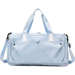 Hilio 大容量包包 旅行波士頓包