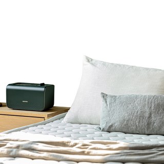 경동나비엔 The Care 프리미엄 온수매트 슬림 EQM553-SS, 싱글(100 x 195 cm)