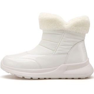 [EXR] 冬季防寒SOAPY靴