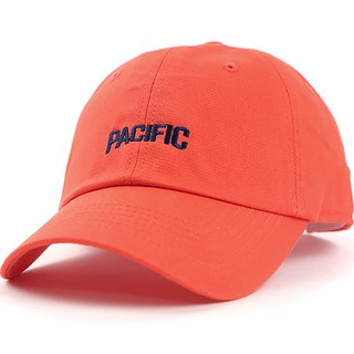 iamcap Vivid PACIFIC 刺繡棒球帽