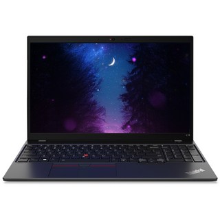 레노버 씽크패드 L15 AMD G3 노트북 이미지