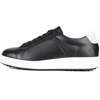 男士無釘球場練習用手工G7高爾夫球鞋 NQ160