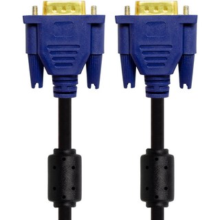 SOLTOP RGB D-SUB 類比 VGA 螢幕連接線 SOLTOP-957, 1個, 10m