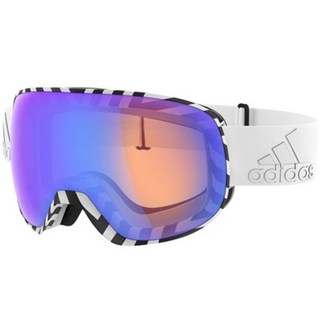 adidas 愛迪達 Progressor S 滑雪/滑雪板護目鏡 AD82, AD82-6075