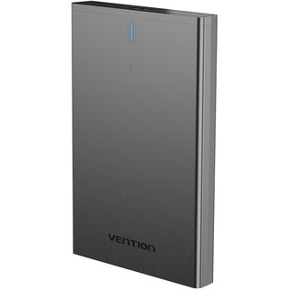 VEnTIOn 威迅 USB3 SATA 高速外接硬碟盒 128 x 81.8 mm KPAB0, 1個