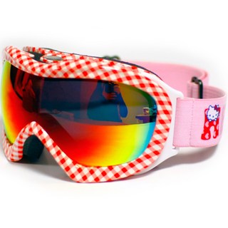 wheelers Hello Kitty 護目鏡, 001