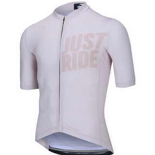 nsr 男款Club Just Ride 2短袖車衣