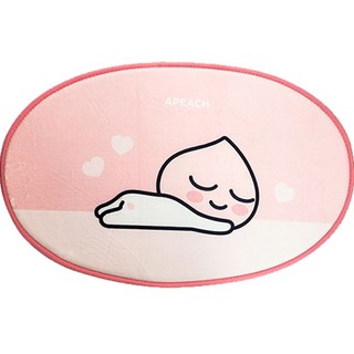 Kakao KF 超細纖維地毯