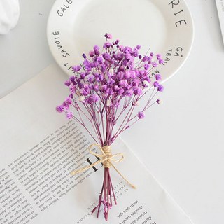 Jouet Objet Rio 乾燥花小花束, 10