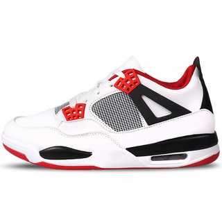 SUPERCOMET 男士輕量氣墊復古運動鞋 s1977