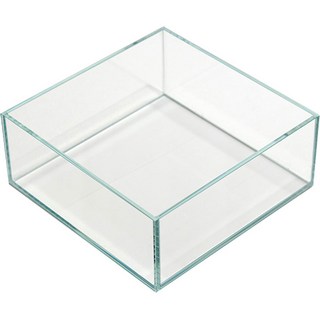 Mimineaqua 歐迪亞蒙 20 方形生態缸, 單一顏色