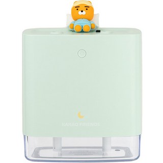 Lithium-for-earth Kakao Friends Relaxing Duo加濕器, WKFHF-RYAN-RELAX