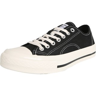 基本帆布雙層氣墊休閒鞋 HPCR3DA01M