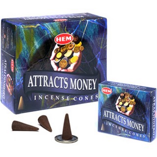 HEM 塔香 120入, 招財