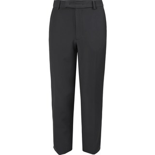 DAKUANG 男款無褶TR直筒刷毛西裝褲 E11S12_ps4607