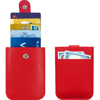 Saelogreen 按壓彈出式卡夾